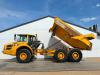 Volvo A30F - Body Heating / GERMAN Machine Foto 14 thumbnail
