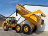 Volvo A30F - Body Heating / GERMAN Machine Foto 15 thumbnail
