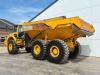 Volvo A30F - Body Heating / GERMAN Machine Foto 2 thumbnail