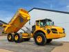Volvo A30F - Body Heating / GERMAN Machine Foto 20 thumbnail