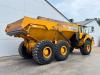 Volvo A30F - Body Heating / GERMAN Machine Foto 4 thumbnail