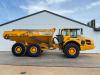 Volvo A30F - Body Heating / GERMAN Machine Foto 5 thumbnail