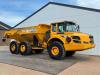 Volvo A30F - Body Heating / GERMAN Machine Foto 6 thumbnail