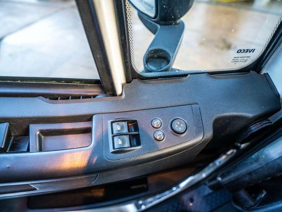 Iveco STRALIS 400 CNG // HAYON DHOLLANDIA Foto 17