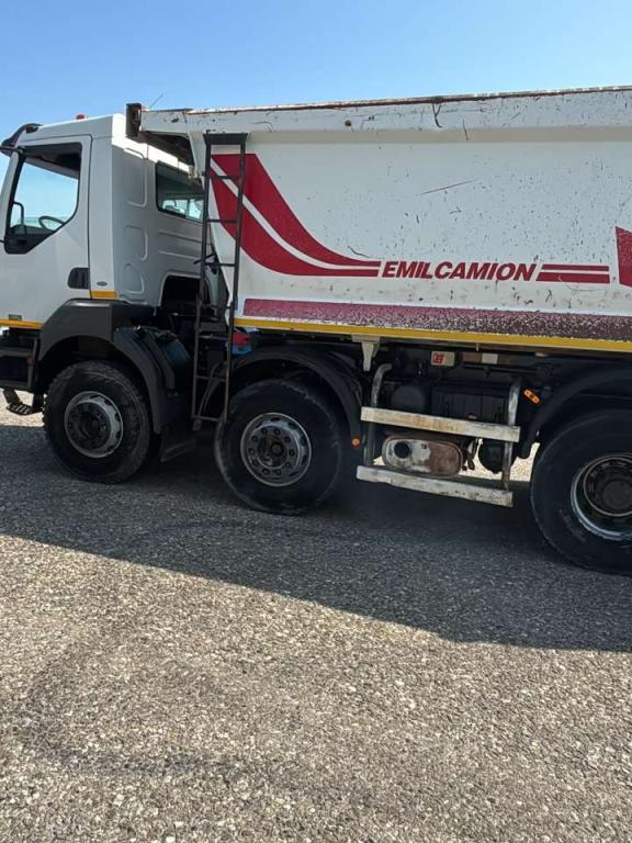 Renault 33FVC2-420 Foto 9