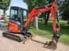 Kubota U27-4 Foto 3 thumbnail