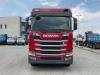 Scania R650 8x4 Foto 24 thumbnail