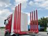 Scania R650 8x4 Foto 9 thumbnail