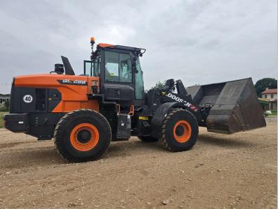 Doosan DL280 - 7 vendida por Stesa Commerciale Sas