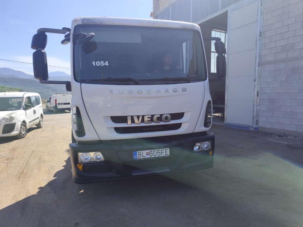 Iveco EUROCARGO 150E22P Foto 13