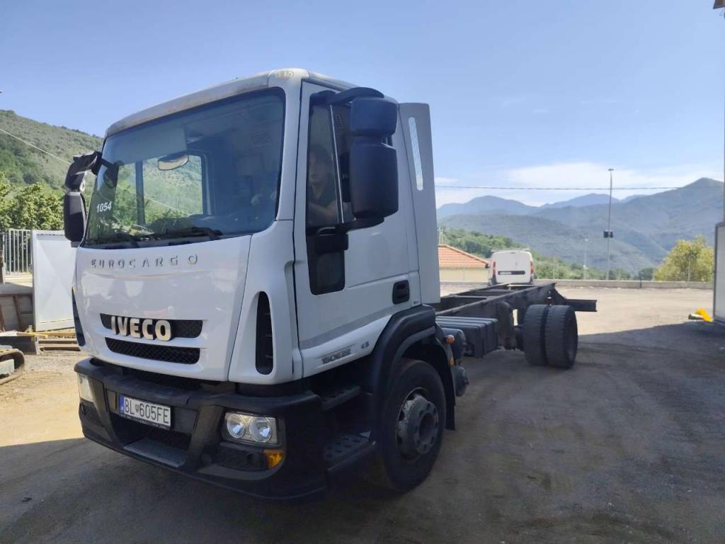 Iveco EUROCARGO 150E22P Foto 17