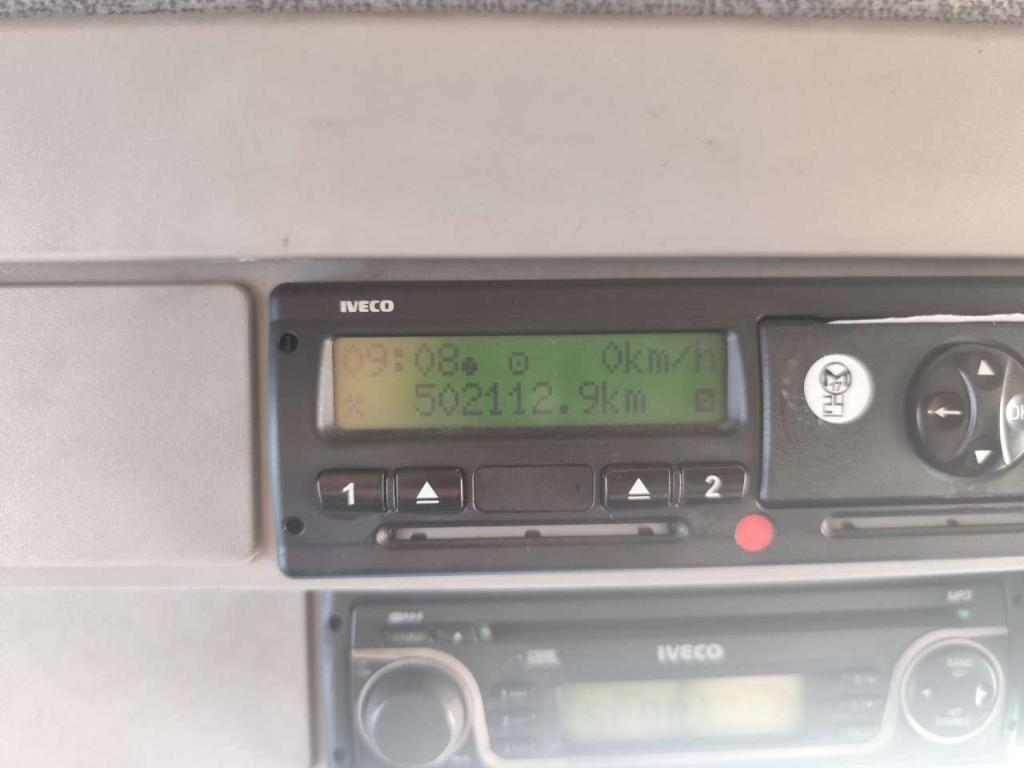 Iveco EUROCARGO 150E22P Foto 2