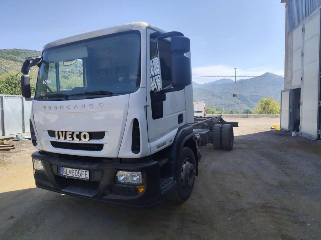 Iveco EUROCARGO 150E22P Foto 20