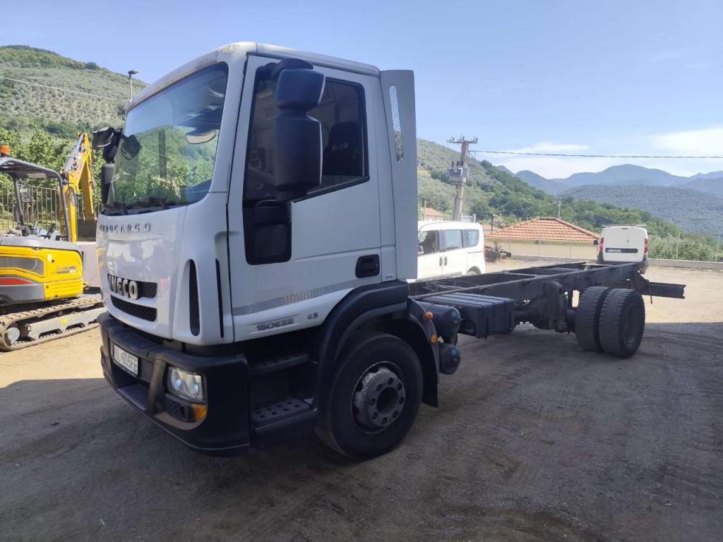 Iveco EUROCARGO 150E22P Foto 23