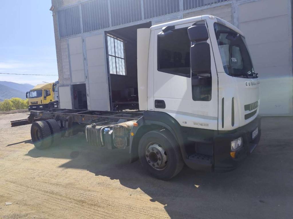 Iveco EUROCARGO 150E22P Foto 7