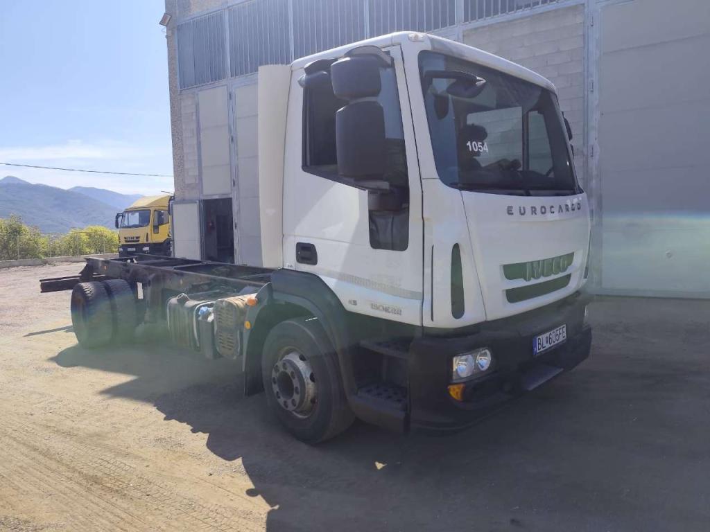 Iveco EUROCARGO 150E22P Foto 9