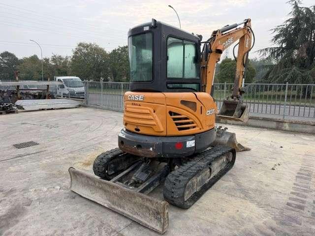 Case CX37C Foto 5