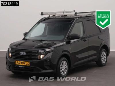 Ford Transit Courier 100pk Benzine L1H1 Airco Cruise Imperiaal Parkeersensoren L1 Kompakt A/C Cruise con vendida por BAS World B.V.