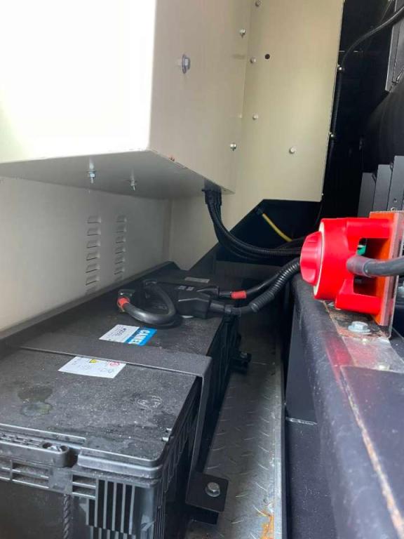 Cummins KTA38-G5 - 1100 kVA Generator - DPX-18815 Foto 20
