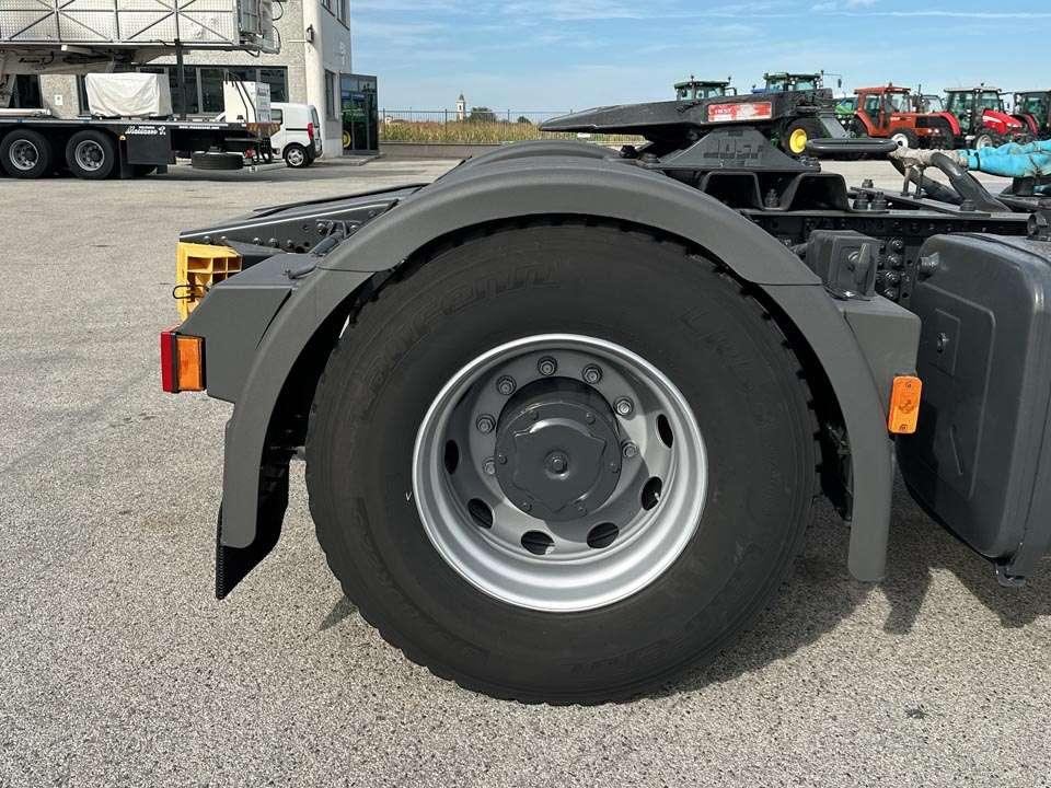 Iveco Stralis 460 4X2 Foto 11