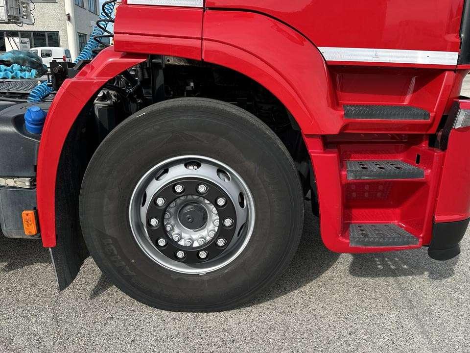 Iveco Stralis 460 4X2 Foto 13