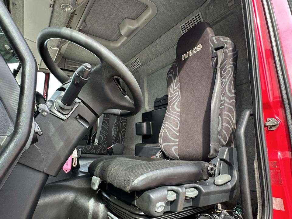 Iveco Stralis 460 4X2 Foto 17