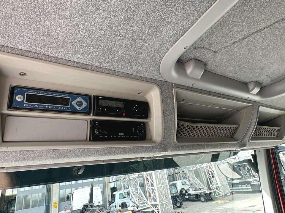 Iveco Stralis 460 4X2 Foto 19