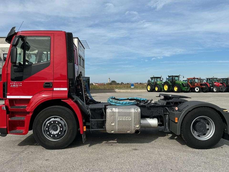 Iveco Stralis 460 4X2 Foto 2
