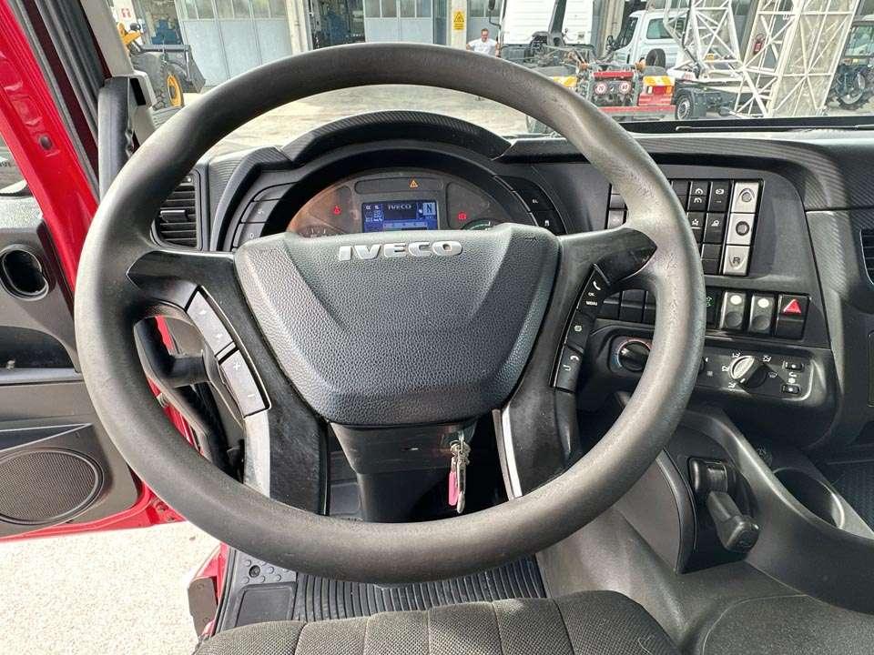 Iveco Stralis 460 4X2 Foto 20