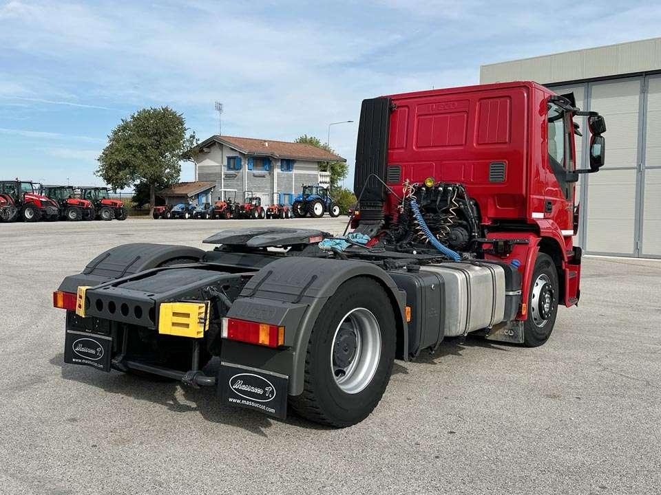 Iveco Stralis 460 4X2 Foto 24