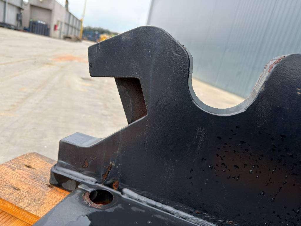 Verachtert CW45 Top Plate Foto 8