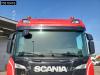 Scania R500 6X2 Retarder Hydraulik ACC Liftaxle Foto 16 thumbnail
