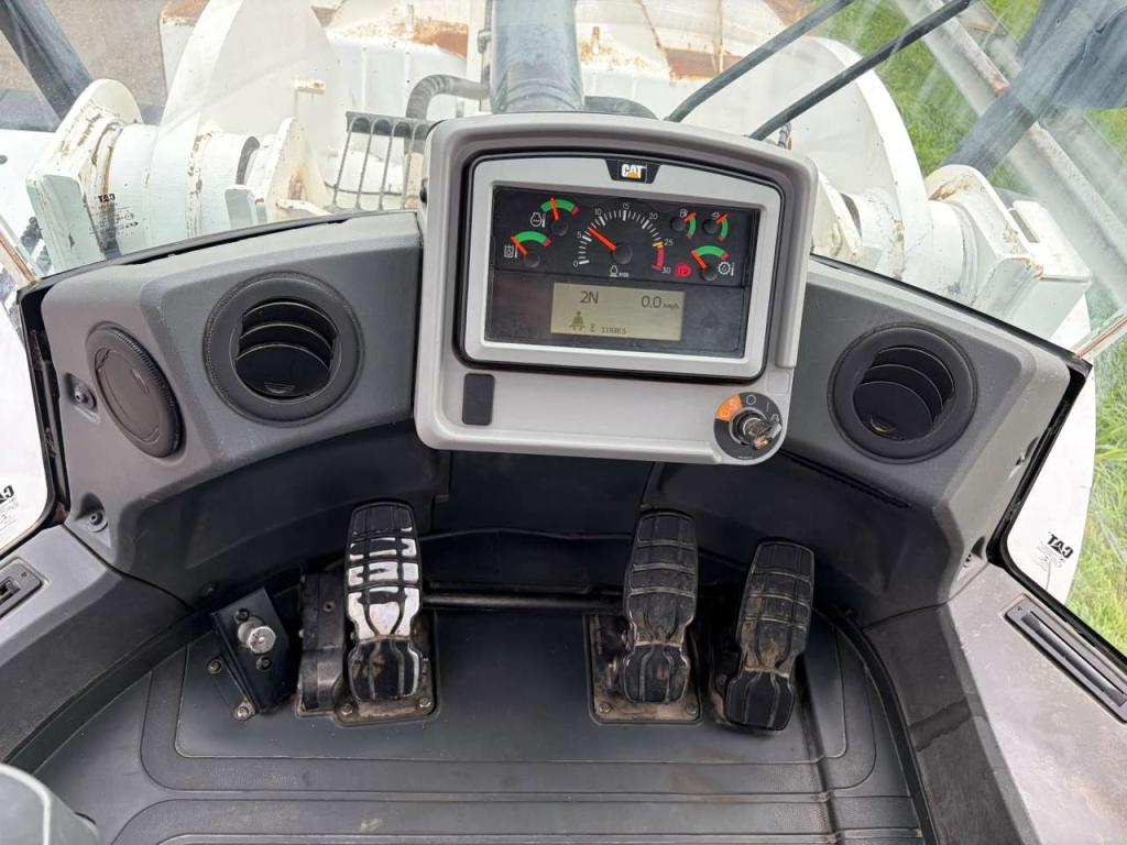 Caterpillar 950M Foto 19