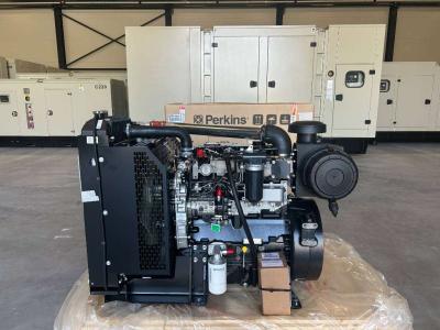 Perkins 1104D-44TA - Diesel Engine - New - DPX-25088 vendida por DPX Power Europe B.V.