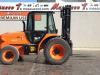 JCB 940 4x2 Foto 11 thumbnail