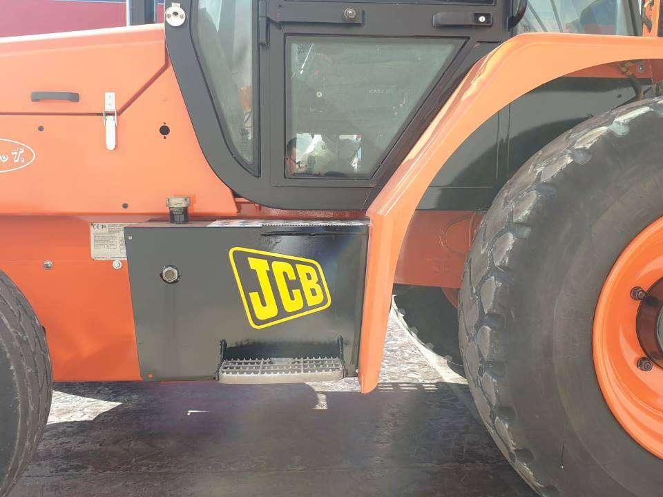 JCB 940 4x2 Foto 6