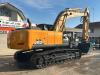 Hitachi X250LCN-5B Foto 24 thumbnail