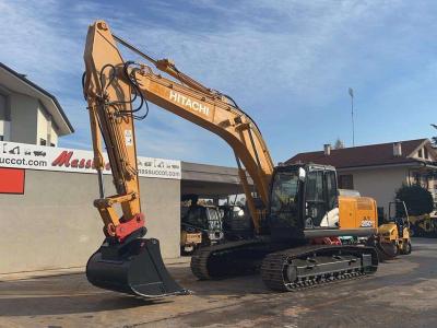 Hitachi X250LCN-5B vendida por Massucco T. Srl