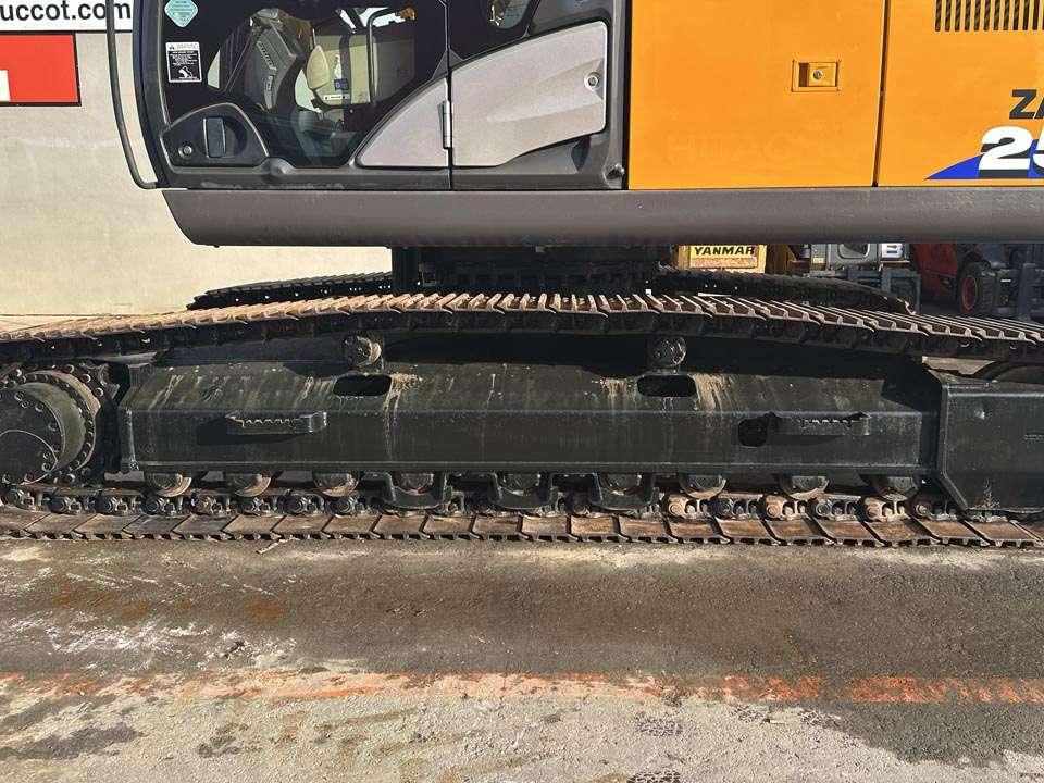 Hitachi X250LCN-5B Foto 10