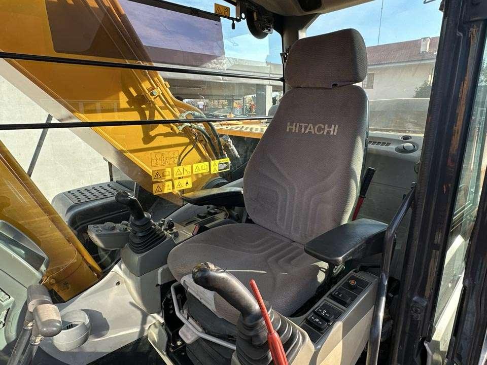 Hitachi X250LCN-5B Foto 17