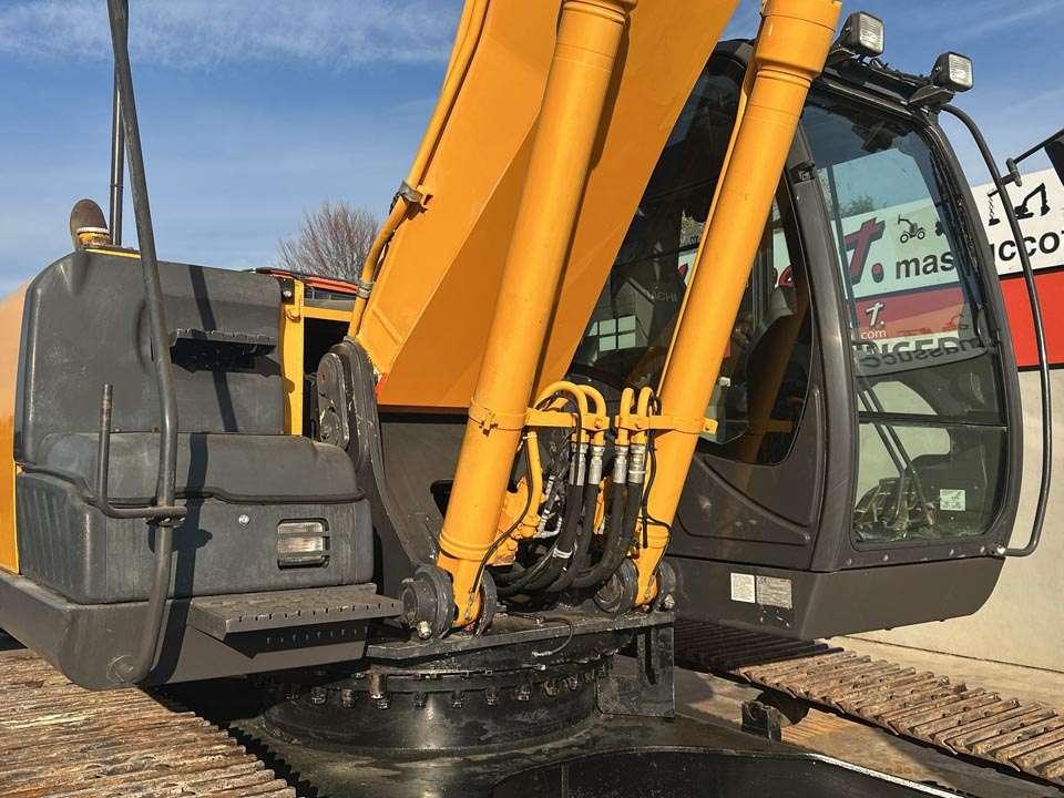 Hitachi X250LCN-5B Foto 6