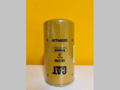 Filtro de gasoil para Caterpillar vendida por Duranti s.a.s.