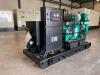 Cummins 6CTA8.3-GM155 - 180 kVA Marine Genset - DPX-19753 Foto 2 thumbnail