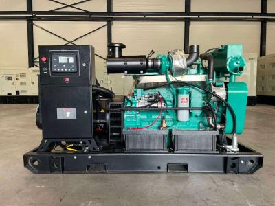 Cummins 6CTA8.3-GM155 - 180 kVA Marine Genset - DPX-19753 vendida por DPX Power Europe B.V.