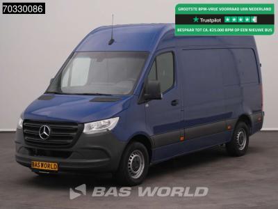 Mercedes-Benz Sprinter 311 CDI L2H2 Airco MBUX CarPlay Euro6 L2 Airco Foto 1