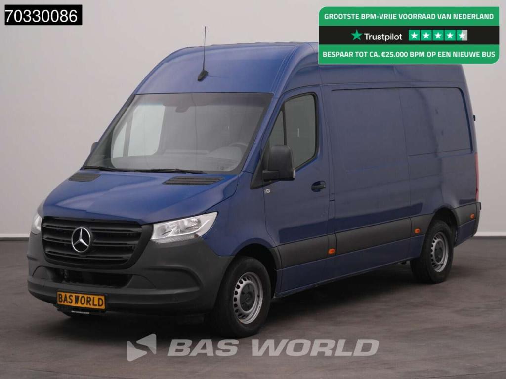 Mercedes-Benz Sprinter 311 CDI L2H2 Airco MBUX CarPlay Euro6 L2 Airco Foto 1