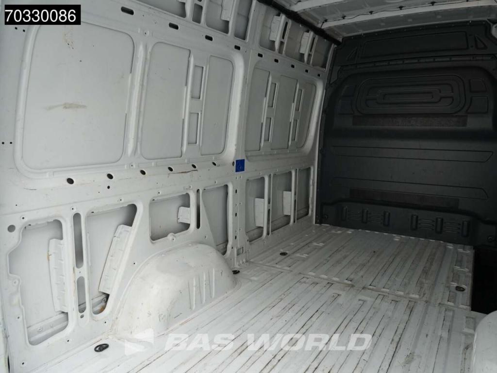 Mercedes-Benz Sprinter 311 CDI L2H2 Airco MBUX CarPlay Euro6 L2 Airco Foto 10