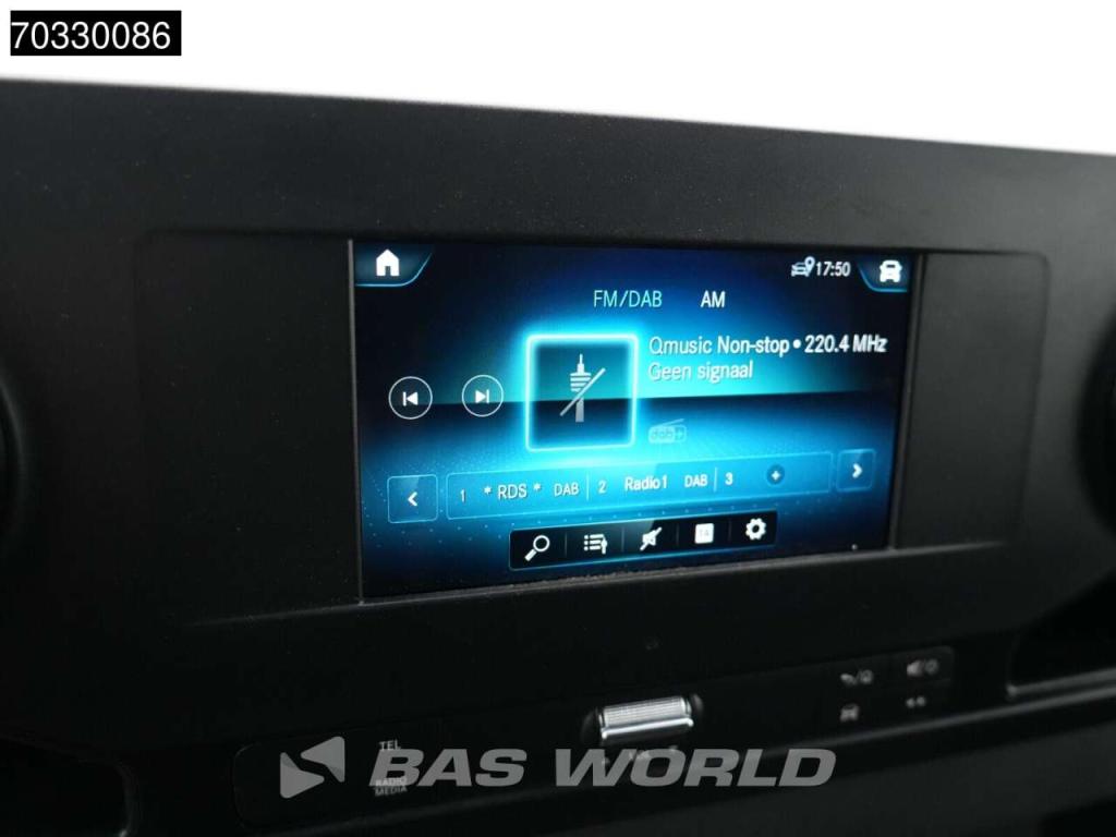 Mercedes-Benz Sprinter 311 CDI L2H2 Airco MBUX CarPlay Euro6 L2 Airco Foto 14