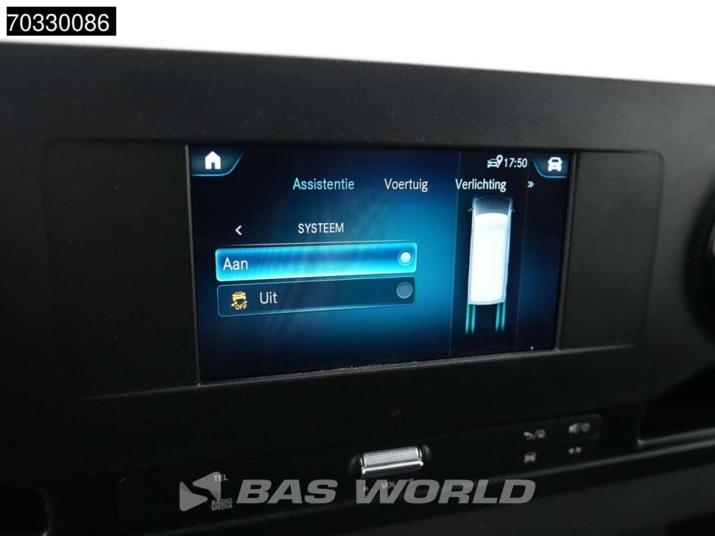 Mercedes-Benz Sprinter 311 CDI L2H2 Airco MBUX CarPlay Euro6 L2 Airco Foto 16