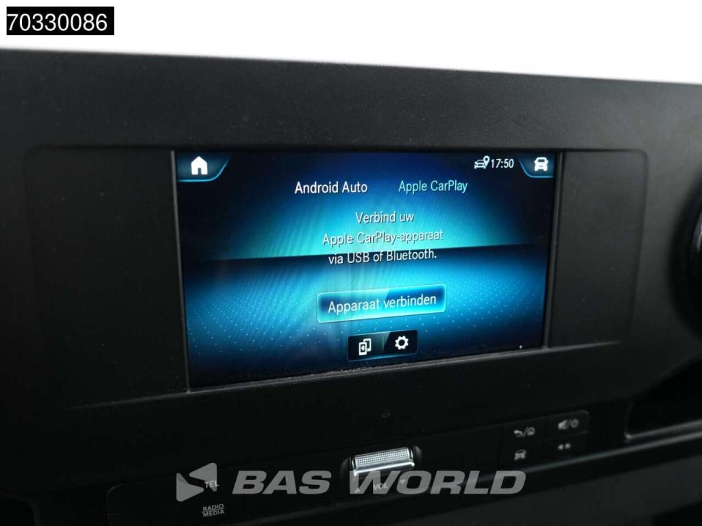 Mercedes-Benz Sprinter 311 CDI L2H2 Airco MBUX CarPlay Euro6 L2 Airco Foto 17